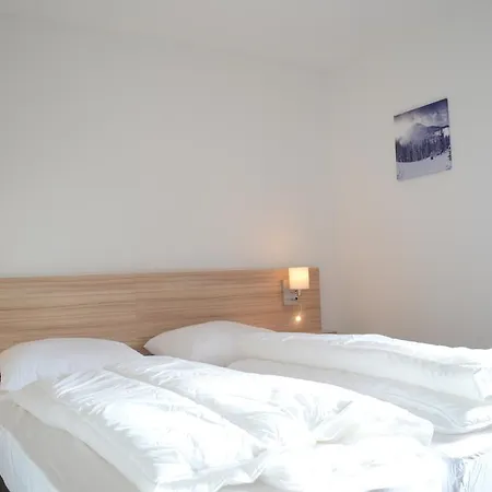 Roompot Bergresort Apartment