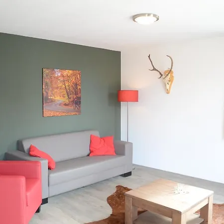 Roompot Bergresort Apartment