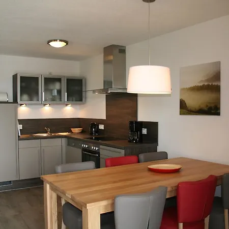 Apartment Roompot Bergresort Winterberg