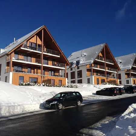 Roompot Bergresort Winterberg
