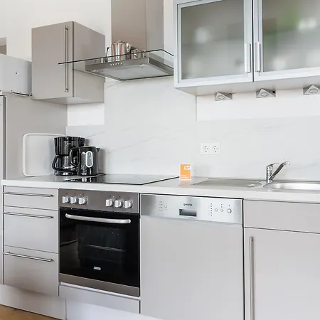 Apartment Roompot Bergresort Winterberg