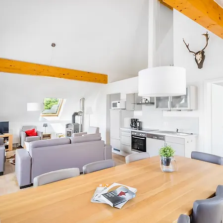 Roompot Bergresort Winterberg